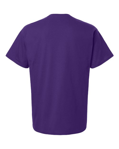 no-logo Champion Unisex Jersey T-Shirt-Champion-Thread Logic