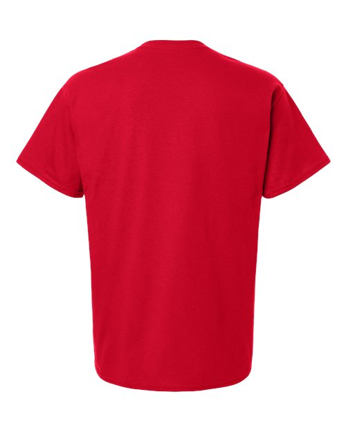 no-logo Champion Unisex Jersey T-Shirt-Champion-Thread Logic