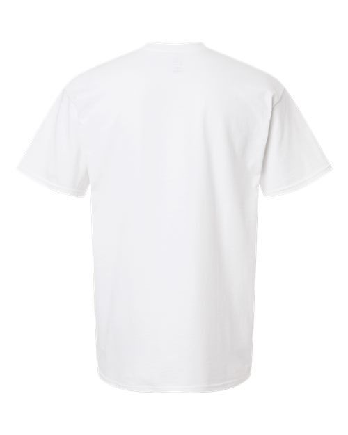 no-logo Champion Unisex Jersey T-Shirt-Champion-Thread Logic