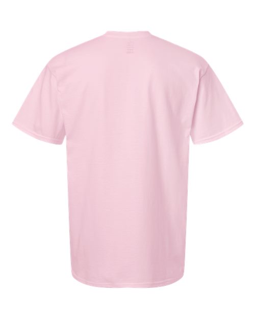 no-logo Champion Unisex Jersey T-Shirt-Champion-Thread Logic