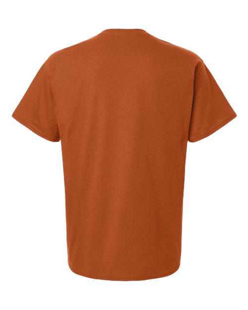 no-logo Champion Unisex Jersey T-Shirt-Champion-Thread Logic