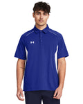 Under Armour Title Polo 2.0