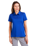 Under Armour Ladies Recycled Polo