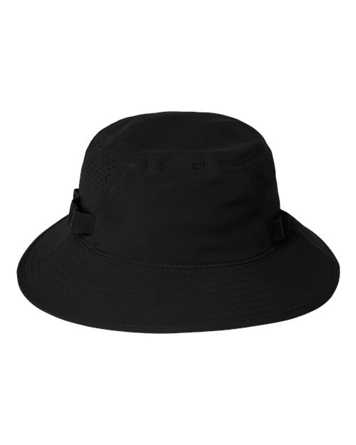 no-logo Adidas Fundamental Victory Bucket Hat-Adidas-Thread Logic