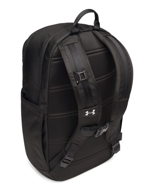 no-logo Under Armour Triumph Sport Backpack-Under Armour-Thread Logic