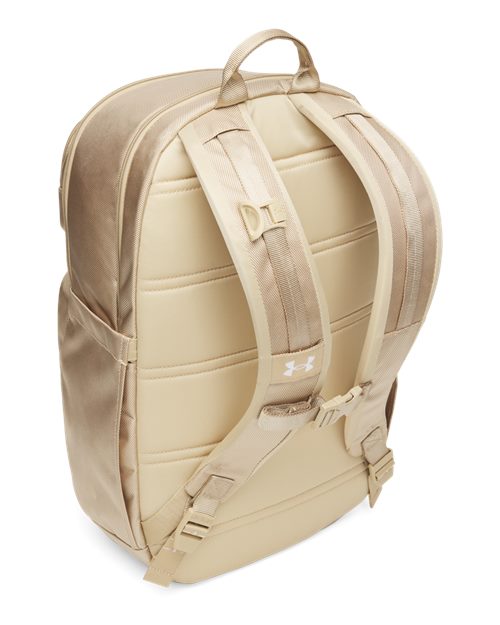 no-logo Under Armour Triumph Sport Backpack-Under Armour-Thread Logic