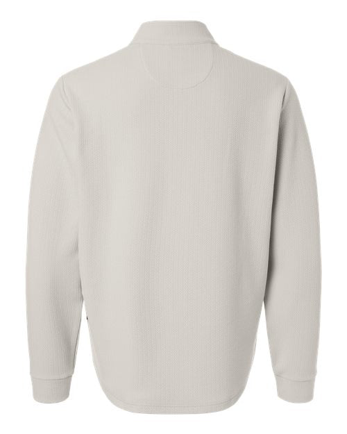 no-logo Swannies Luke Quarter-Zip Pullover-Swannies-Thread Logic