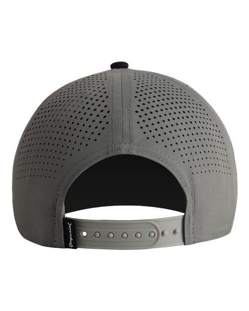 no-logo Imperial The Elements Recycled Two-Tone Performance Cap-Imperial-Thread Logic
