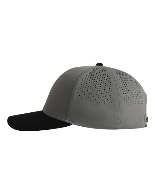 no-logo Imperial The Elements Recycled Two-Tone Performance Cap-Imperial-Thread Logic