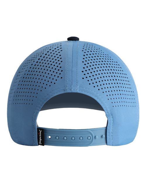 no-logo Imperial The Elements Recycled Two-Tone Performance Cap-Imperial-Thread Logic