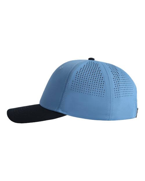no-logo Imperial The Elements Recycled Two-Tone Performance Cap-Imperial-Thread Logic