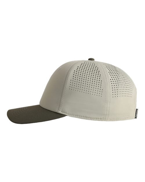 no-logo Imperial The Elements Recycled Two-Tone Performance Cap-Imperial-Thread Logic