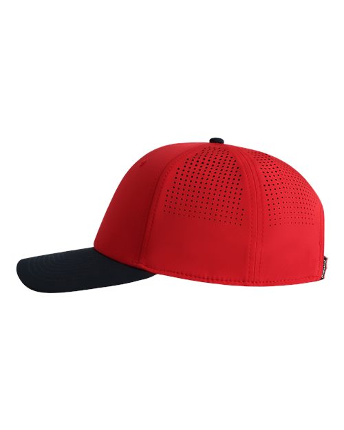 no-logo Imperial The Elements Recycled Two-Tone Performance Cap-Imperial-Thread Logic