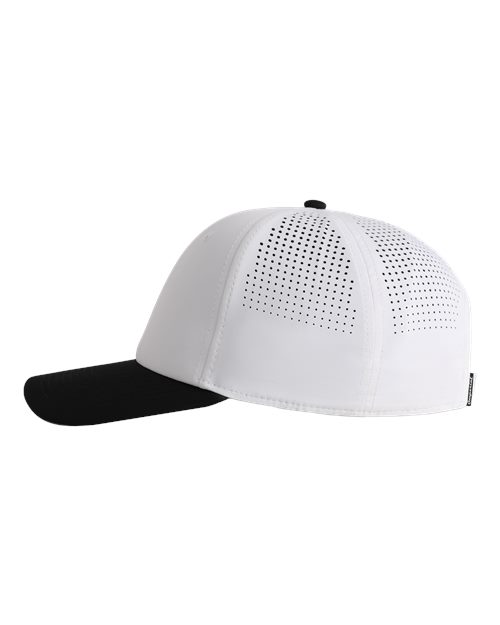 no-logo Imperial The Elements Recycled Two-Tone Performance Cap-Imperial-Thread Logic