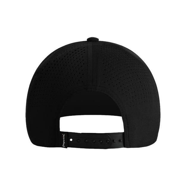 no-logo Imperial The Ironclad Recycled Perforated Cap-Imperial-Thread Logic