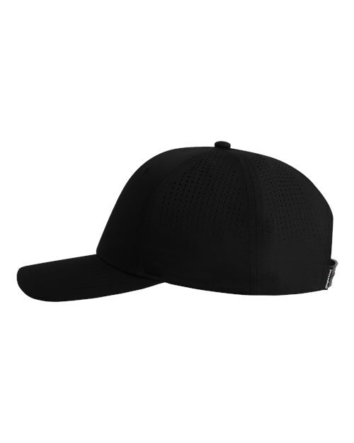 no-logo Imperial The Ironclad Recycled Perforated Cap-Imperial-Thread Logic