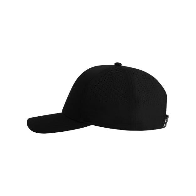 no-logo Imperial The Ironclad Recycled Perforated Cap-Imperial-Thread Logic
