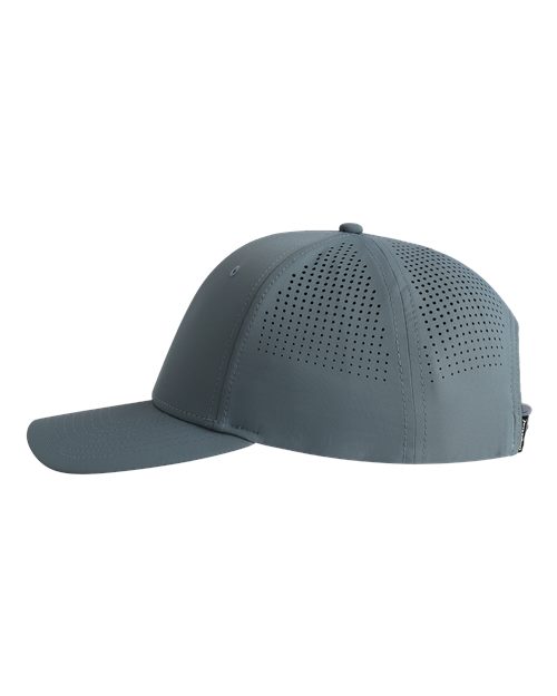 no-logo Imperial The Ironclad Recycled Perforated Cap-Imperial-Thread Logic