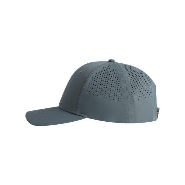 no-logo Imperial The Ironclad Recycled Perforated Cap-Imperial-Thread Logic