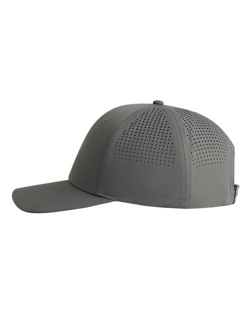 no-logo Imperial The Ironclad Recycled Perforated Cap-Imperial-Thread Logic