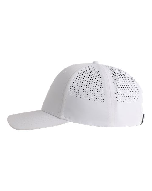 no-logo Imperial The Ironclad Recycled Perforated Cap-Imperial-Thread Logic