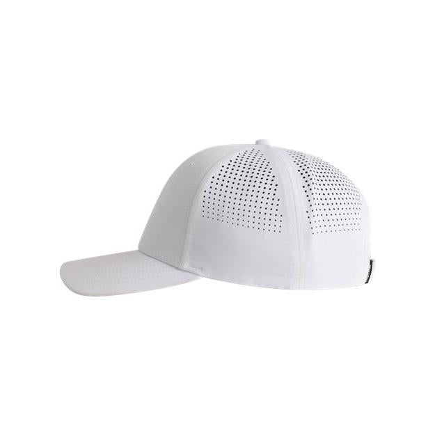 no-logo Imperial The Ironclad Recycled Perforated Cap-Imperial-Thread Logic