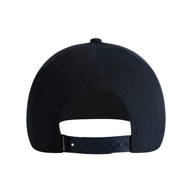 no-logo Imperial The Ironclad Recycled Perforated Cap-Imperial-Thread Logic