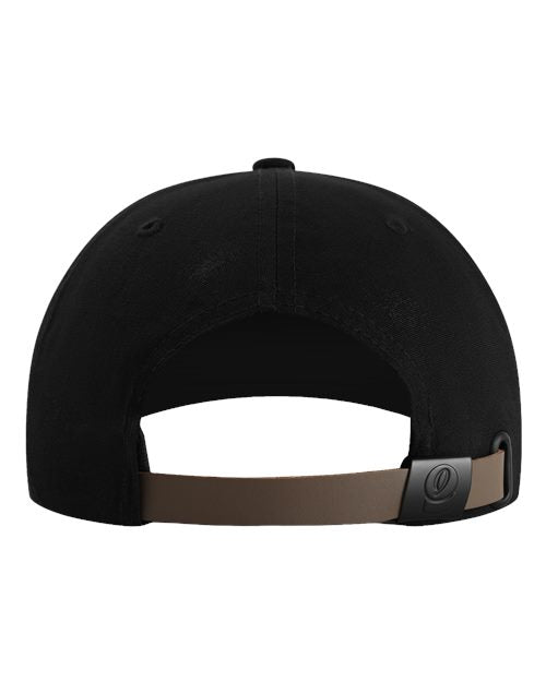no-logo Imperial The Original Rope Five-Panel Cap-Imperial-Thread Logic