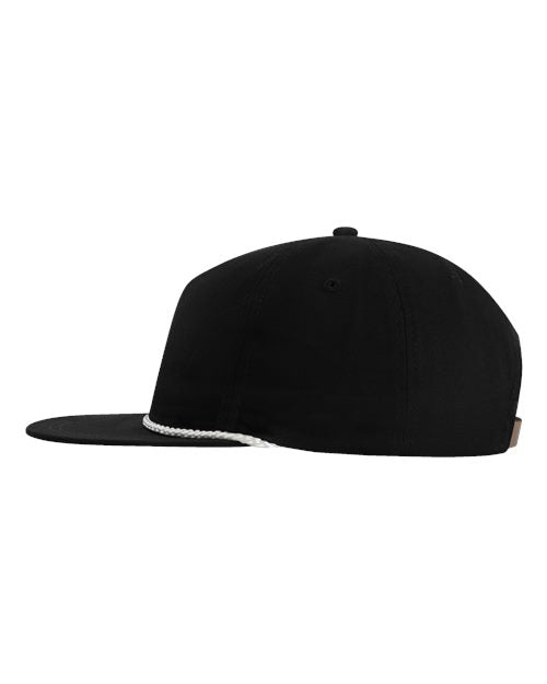 no-logo Imperial The Original Rope Five-Panel Cap-Imperial-Thread Logic