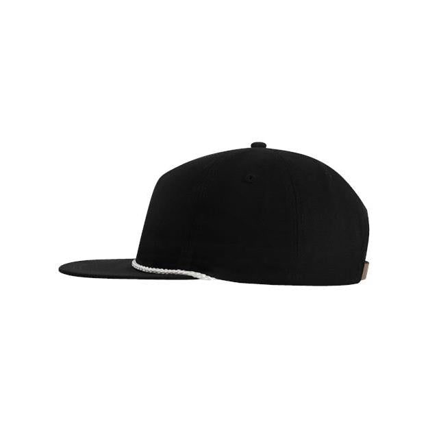 no-logo Imperial The Original Rope Five-Panel Cap-Imperial-Thread Logic