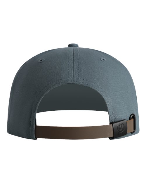 no-logo Imperial The Original Rope Five-Panel Cap-Imperial-Thread Logic