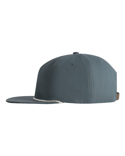 no-logo Imperial The Original Rope Five-Panel Cap-Imperial-Thread Logic
