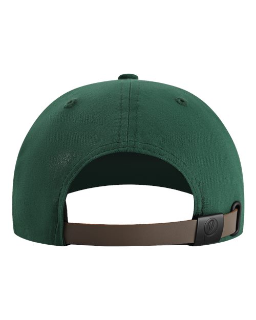 no-logo Imperial The Original Rope Five-Panel Cap-Imperial-Thread Logic