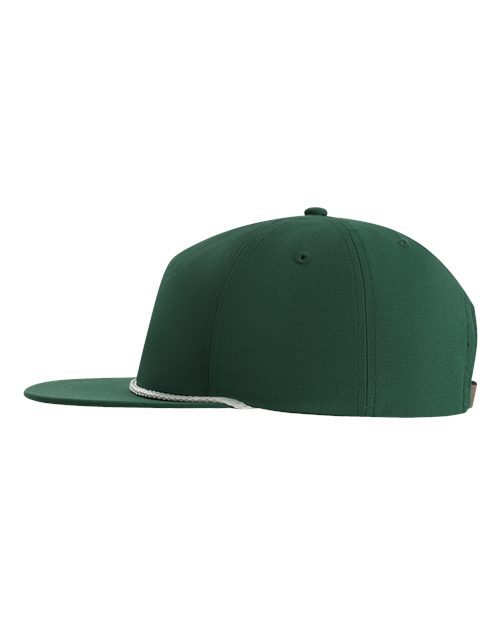 no-logo Imperial The Original Rope Five-Panel Cap-Imperial-Thread Logic