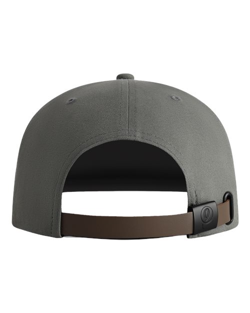no-logo Imperial The Original Rope Five-Panel Cap-Imperial-Thread Logic