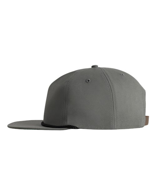 no-logo Imperial The Original Rope Five-Panel Cap-Imperial-Thread Logic