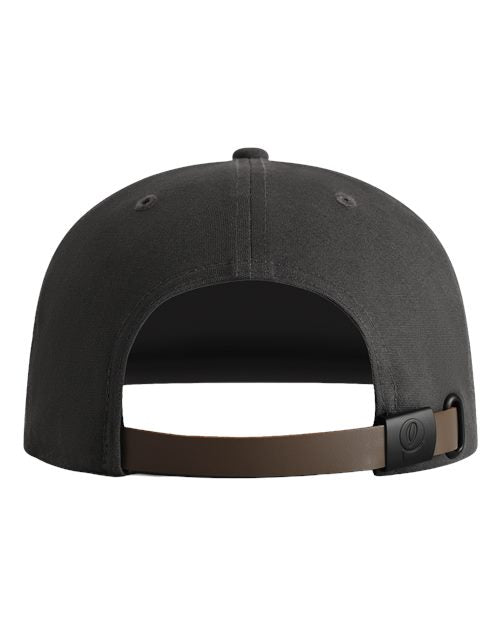 no-logo Imperial The Original Rope Five-Panel Cap-Imperial-Thread Logic