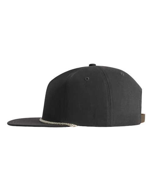 no-logo Imperial The Original Rope Five-Panel Cap-Imperial-Thread Logic