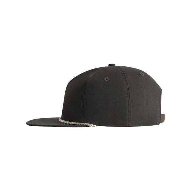 no-logo Imperial The Original Rope Five-Panel Cap-Imperial-Thread Logic