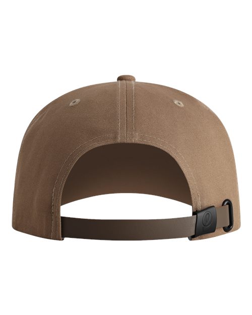 no-logo Imperial The Original Rope Five-Panel Cap-Imperial-Thread Logic