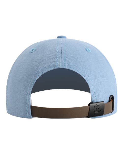 no-logo Imperial The Original Rope Five-Panel Cap-Imperial-Thread Logic