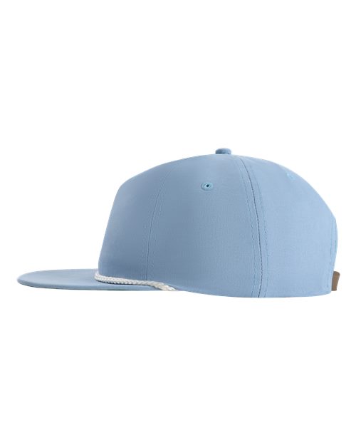 no-logo Imperial The Original Rope Five-Panel Cap-Imperial-Thread Logic