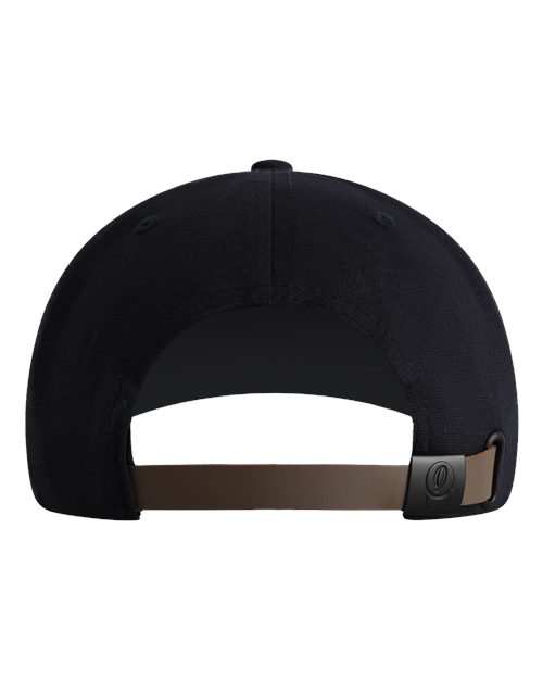 no-logo Imperial The Original Rope Five-Panel Cap-Imperial-Thread Logic