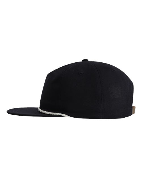 no-logo Imperial The Original Rope Five-Panel Cap-Imperial-Thread Logic