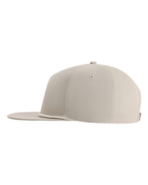 no-logo Imperial The Original Rope Five-Panel Cap-Imperial-Thread Logic