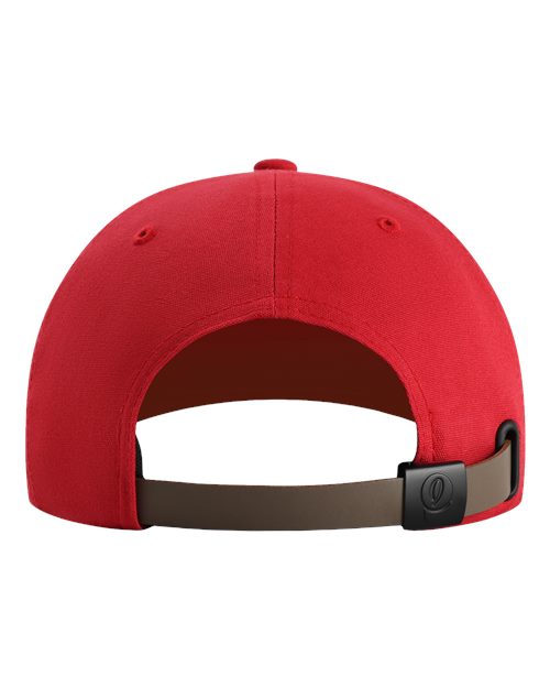 no-logo Imperial The Original Rope Five-Panel Cap-Imperial-Thread Logic