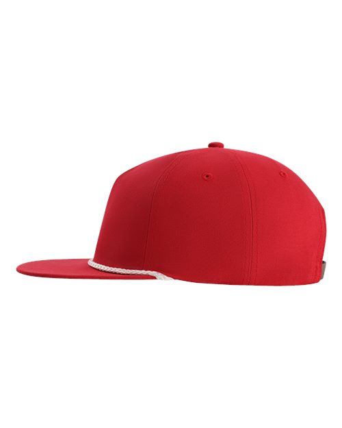 no-logo Imperial The Original Rope Five-Panel Cap-Imperial-Thread Logic