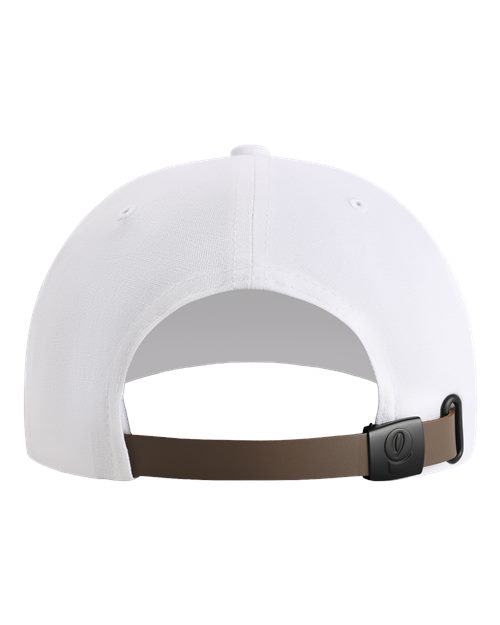 no-logo Imperial The Original Rope Five-Panel Cap-Imperial-Thread Logic
