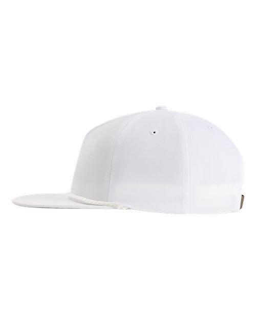 no-logo Imperial The Original Rope Five-Panel Cap-Imperial-Thread Logic