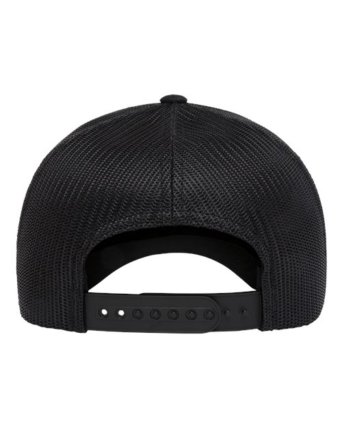 no-logo YP Classics NU Retro Trucker Cap-YP Classics-Thread Logic